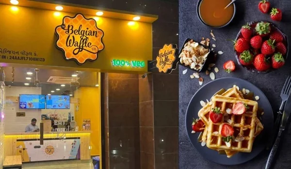 Belgian Waffle Franchise Cost
