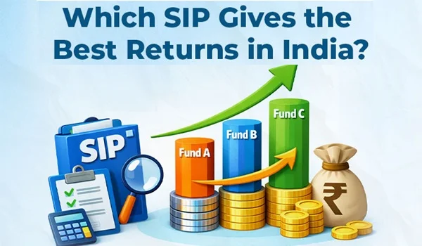 Best SIP Plans With High Returns