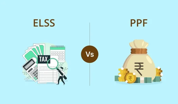 ELSS vs PPF