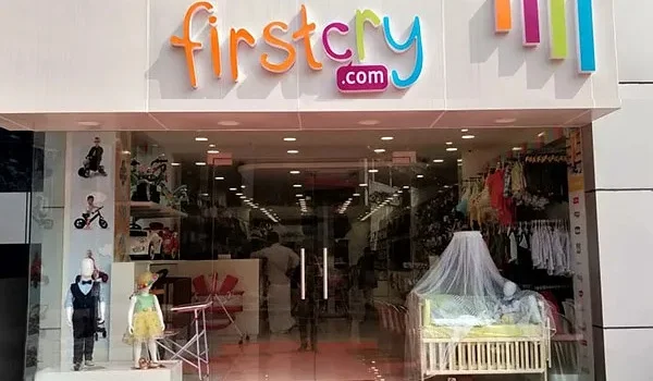 FirstCry Franchise
