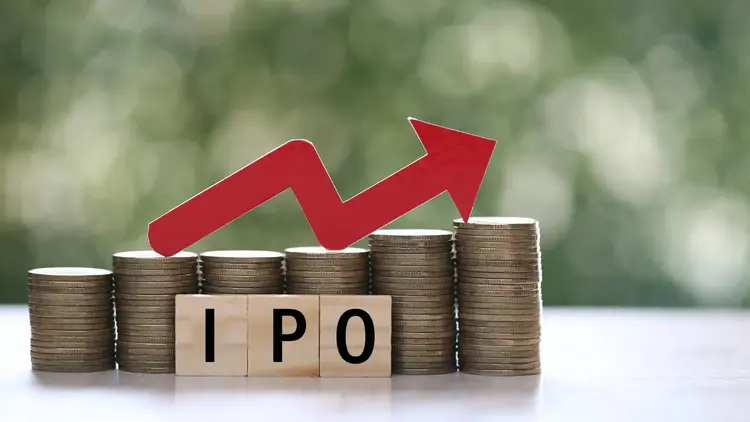 IPO Subscription