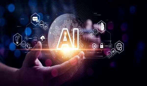 Artificial Intelligence AI