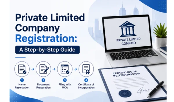 Private Limited Company Registration