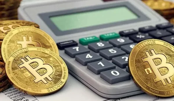 Salary in Cryptocurrency