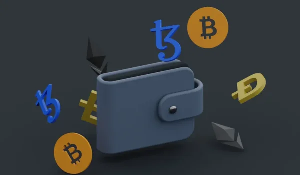 Self-Custody Wallet vs Exchange Wallet
